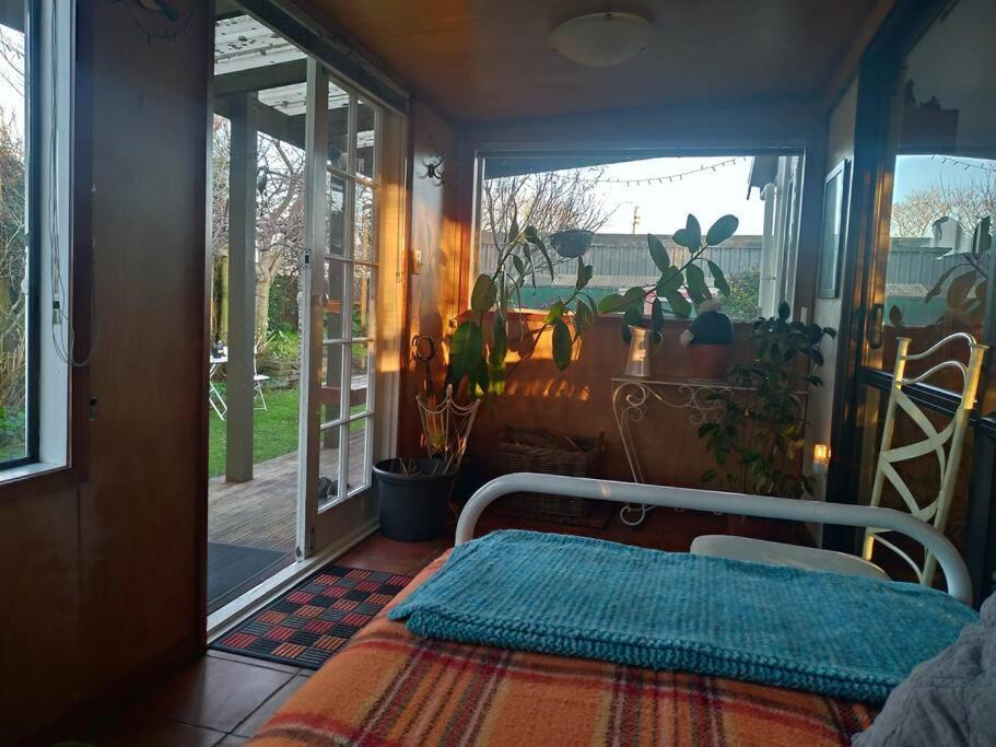 Secret Cottage Waitara Εξωτερικό φωτογραφία
