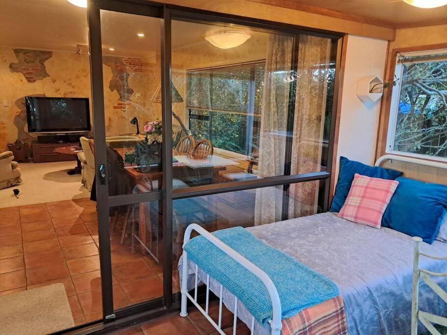 Secret Cottage Waitara Εξωτερικό φωτογραφία