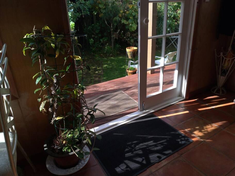 Secret Cottage Waitara Εξωτερικό φωτογραφία