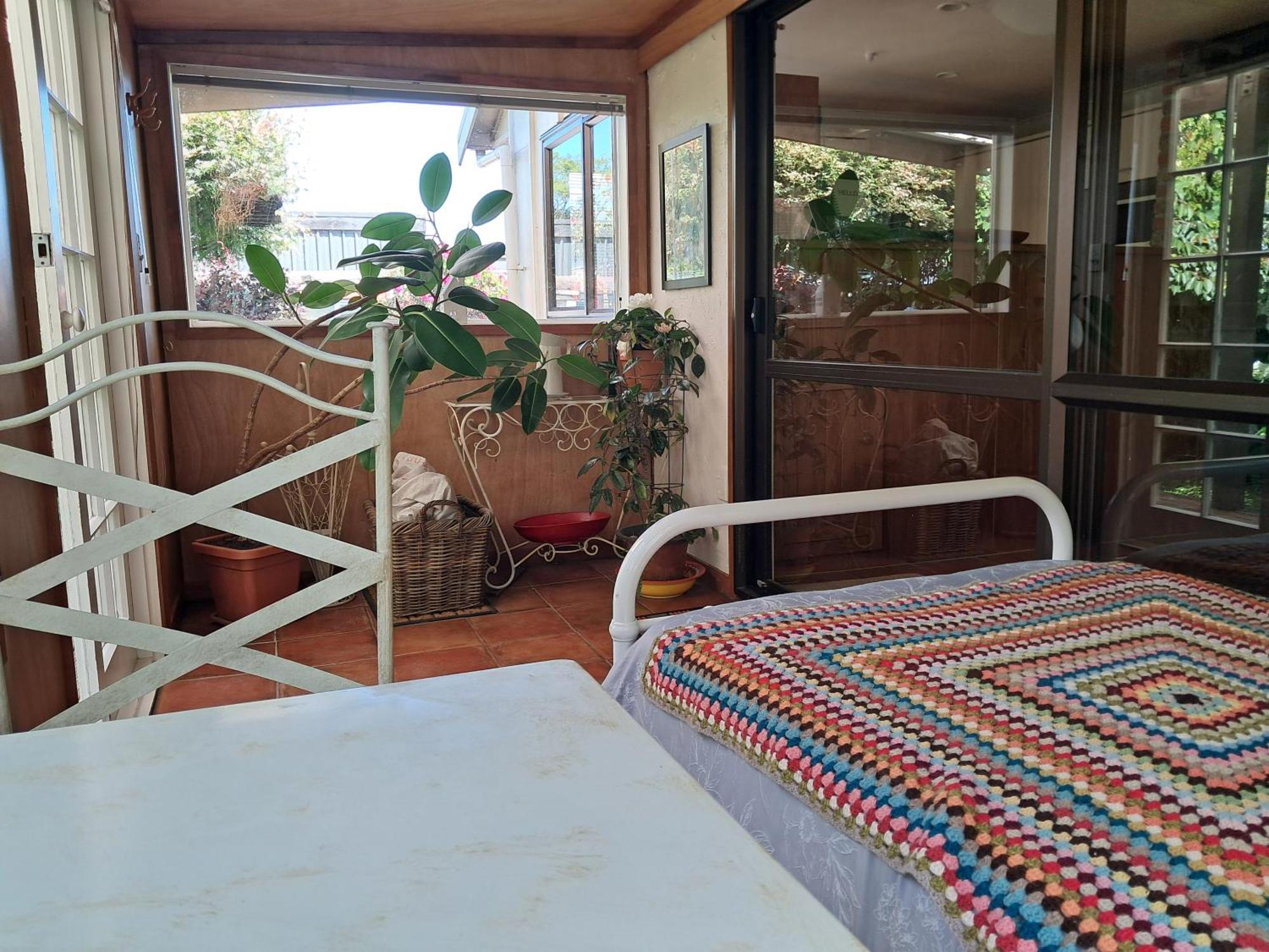 Secret Cottage Waitara Εξωτερικό φωτογραφία